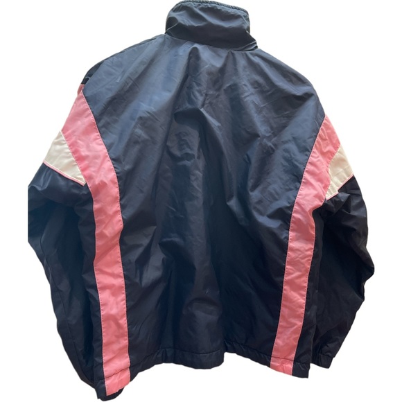 Girls reversible fall jacket in EUC size m - Picture 2 of 4